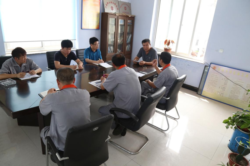 阜新市源茂機(jī)械制造有限公司，是一家機(jī)械加工制造企業(yè)。